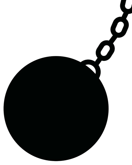 Rebuild the World! logo